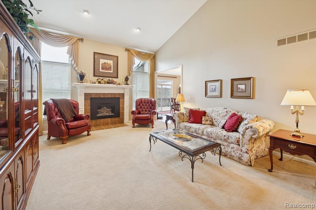 7647 Tipperary Trail, Fenton, MI 48430 — Photo 7