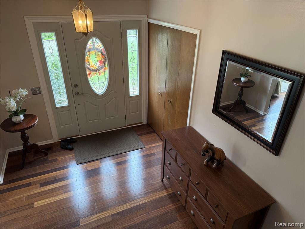 5540 Bostall Woods Drive, Rochester, MI 48306 — Photo 13