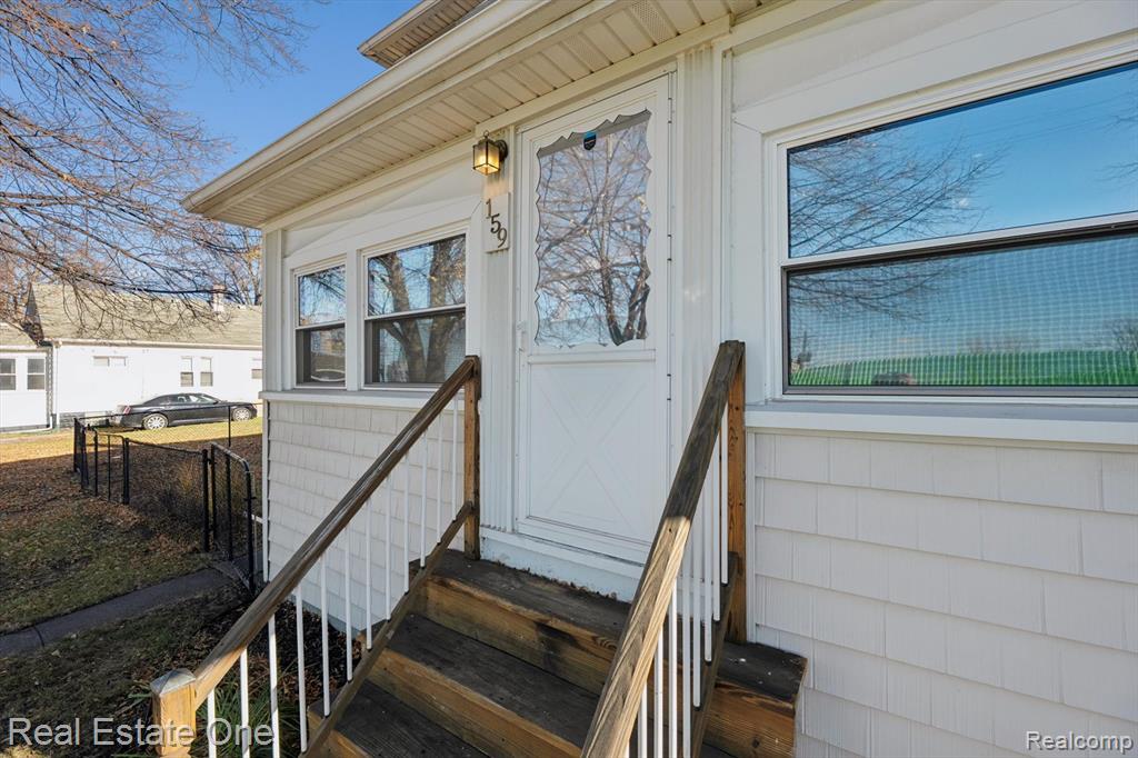 159 Dwight Street, River Rouge, MI 48218 — Photo 5