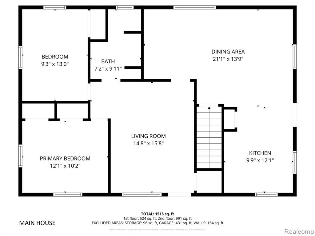 9190 Bryce Road, Kenockee, MI 48006 — Photo 45