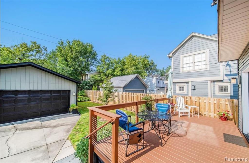 986 Smith Avenue, Birmingham, MI 48009 — Photo 53