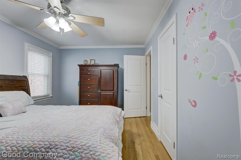 924 Marywood Drive, Royal Oak, MI 48067 — Photo 23