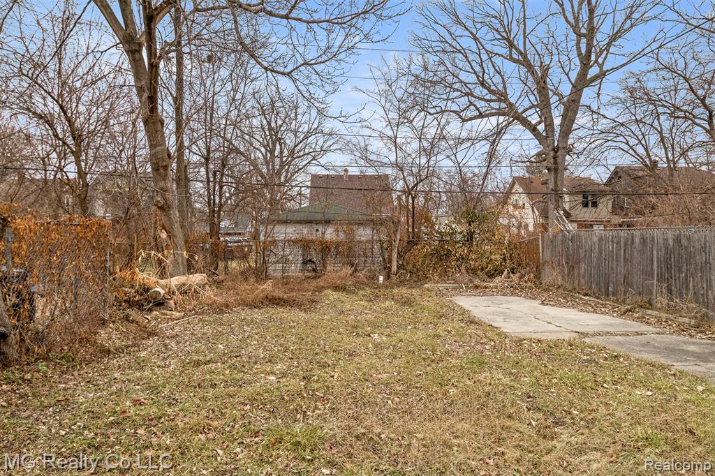 15771 Birwood Street, Detroit, MI 48238 — Photo 37
