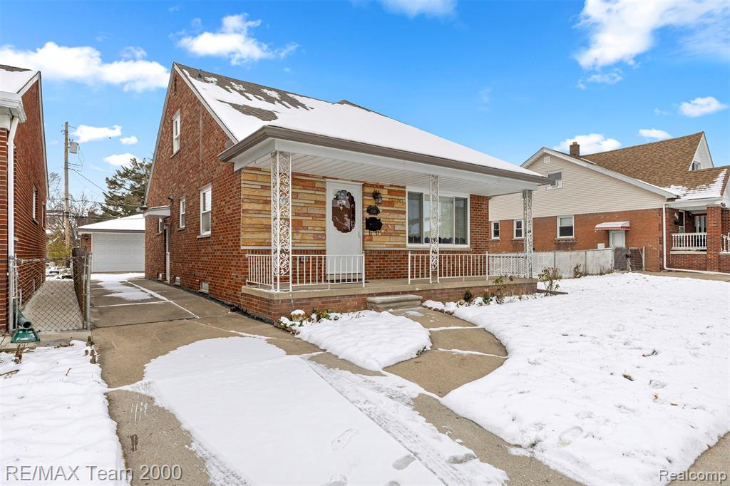 6531 Mead Street, Dearborn, MI 48126 — Photo 38