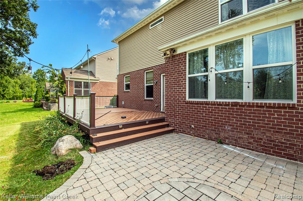 5995 Branch Drive Drive, Canton, MI 48187 — Photo 45