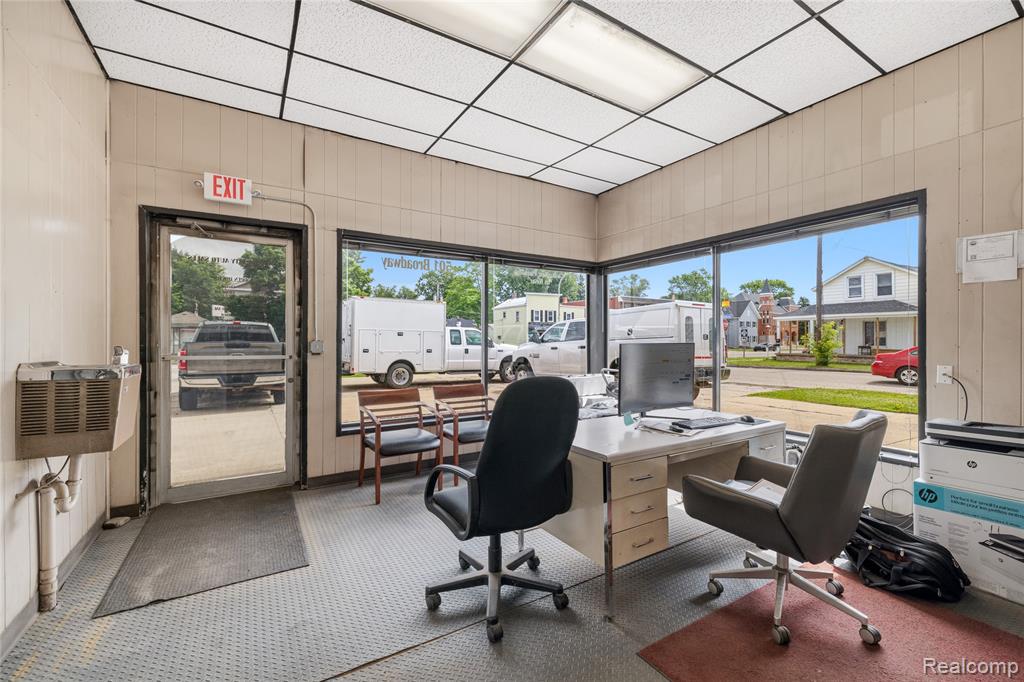 501 Broadway Street, Marine, MI — Photo 13