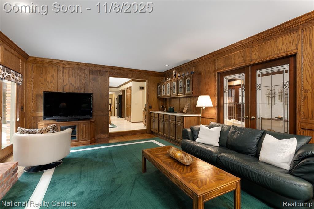 4822 Cider Hill Drive, Rochester, MI 48306 — Photo 16