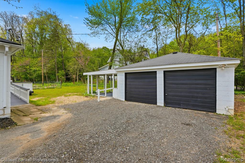 46064 Norton Court, Northville, MI 48167 — Photo 24