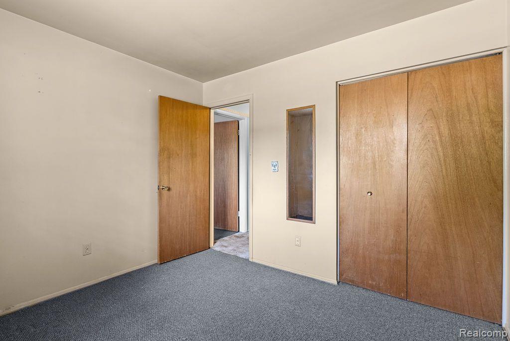 6626 ELMRIDGE Drive, Flint, MI 48505 — Photo 22