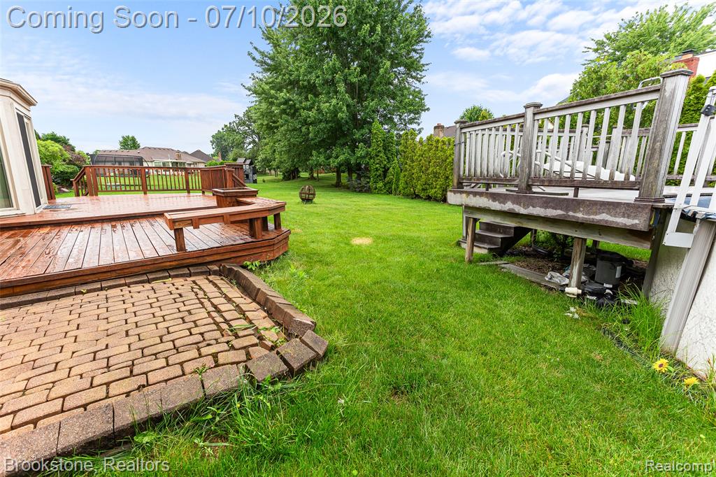 53725 ARABIAN Trail, Macomb, MI 48042 — Photo 41