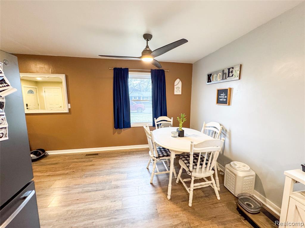 474 Argyle Crescent, Milan, MI 48160 — Photo 9