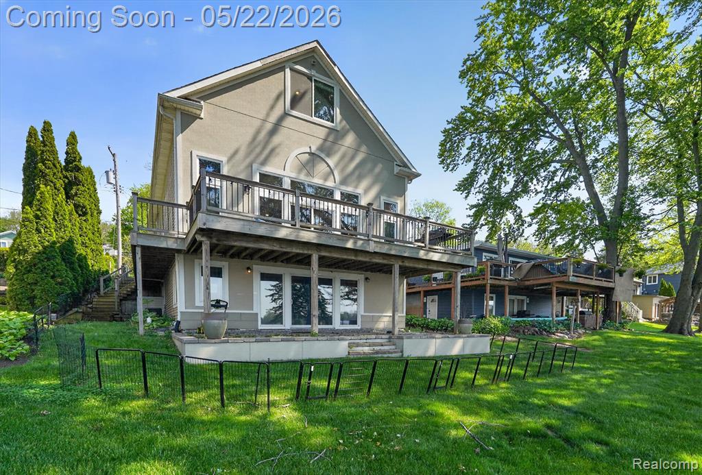 5025 Harp Drive, Linden, MI 48451 — Photo 2