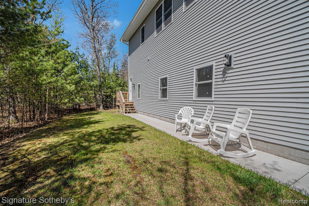 6850 BEACH Road, Rogers City, MI 49779 — Photo 38