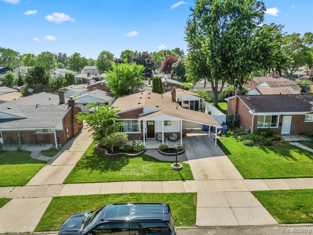 6151 Coolidge Street, Dearborn Heights, MI 48127 — Photo 6