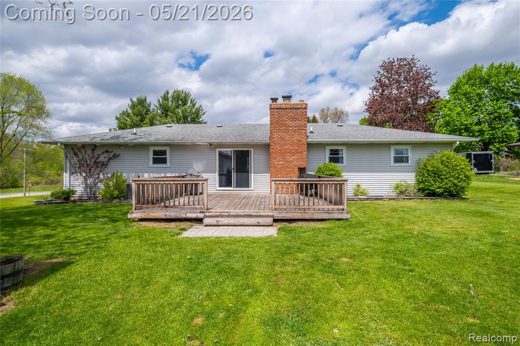 11430 Silver Lake Road, Byron, MI 48418 — Photo 24