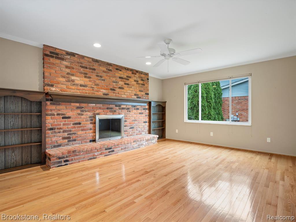 5628 PATTERSON Drive, Troy, MI 48085 — Photo 16
