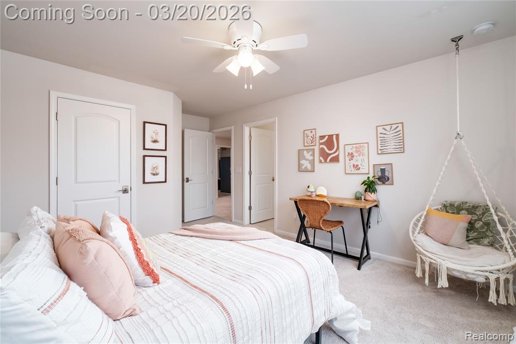 53211 Silver Birch Court, South Lyon, MI 48178 — Photo 38