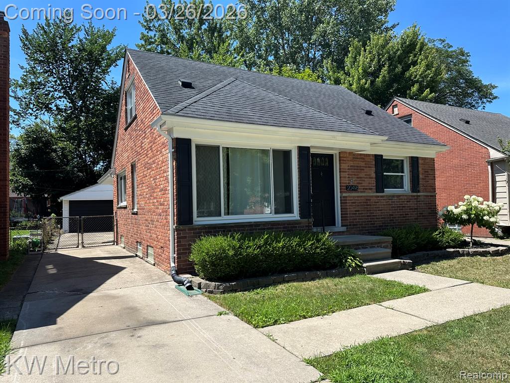 20498 Country Club Drive, Harper Woods, MI 48225 — Photo 2