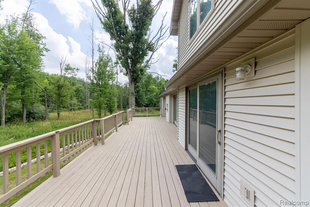 4695 Powell Drive, Mount Pleasant, MI 48858 — Photo 34