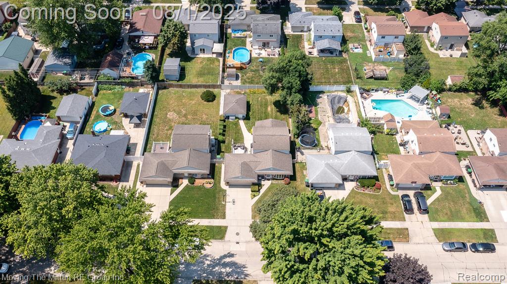 9470 William Street, Taylor, MI 48180 — Photo 43