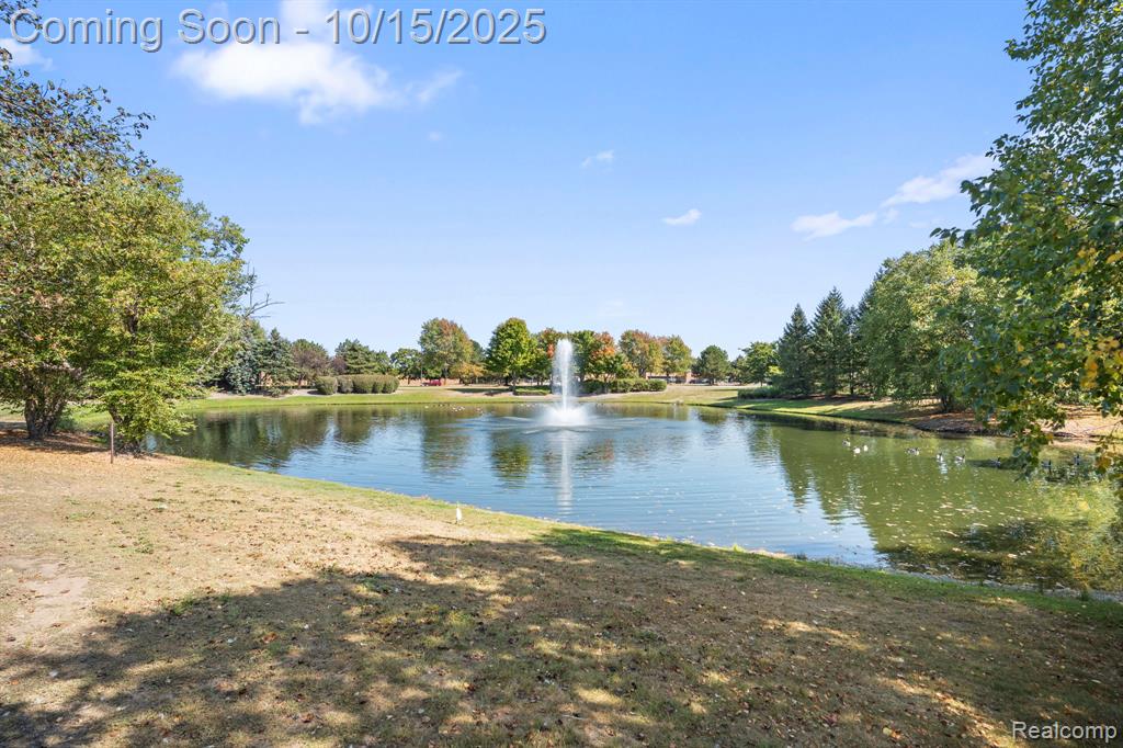 44068 Elm Drive, Sterling Heights, MI 48313 — Photo 2