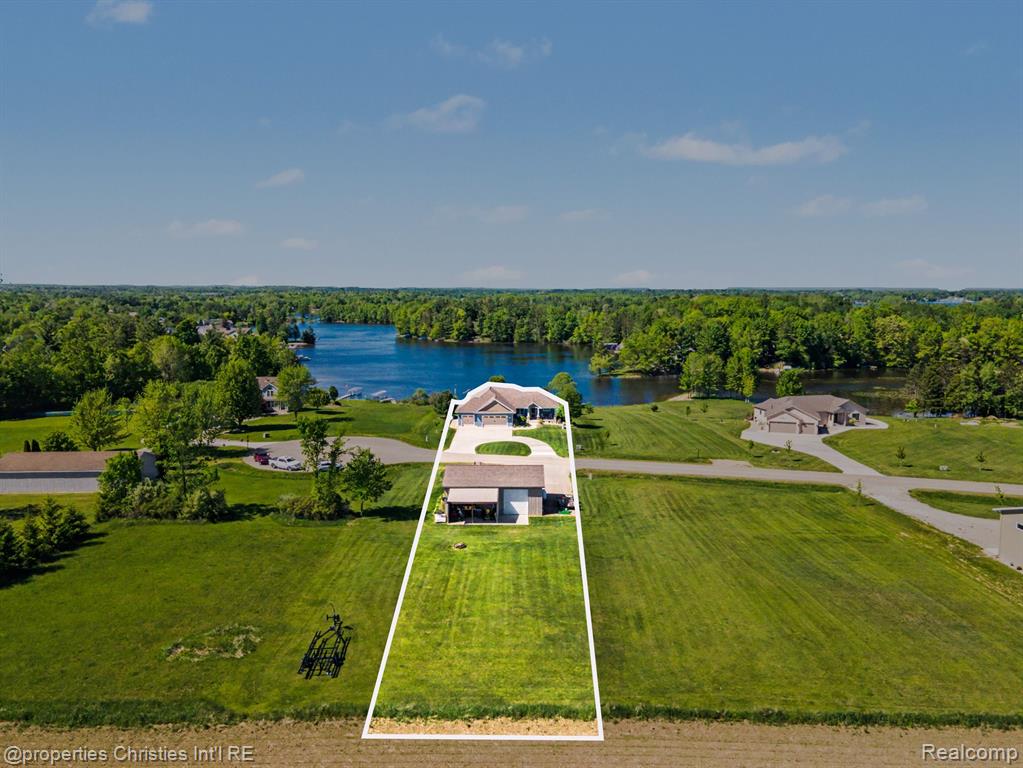 2260 Willow Bay Lane, Gladwin, MI 48624 — Photo 71