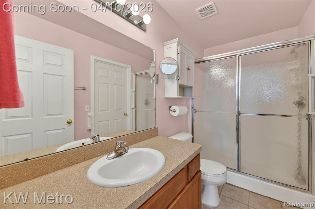 4662 Summer Ridge Drive, Howell, MI 48843 — Photo 19