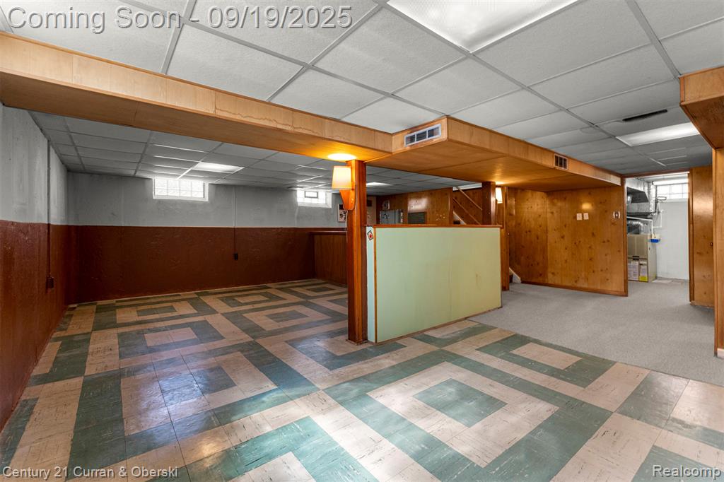9001 Leverne, Redford, MI 48239 — Photo 29