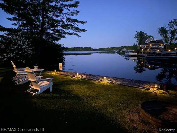 7527 COVE Road, Hale, MI 48739 — Photo 2