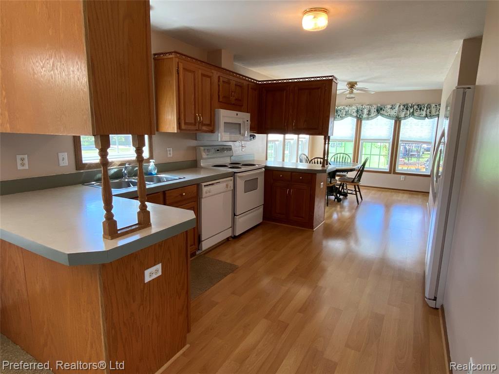 3185 Faussett Road, Howell, MI 48855 — Photo 7
