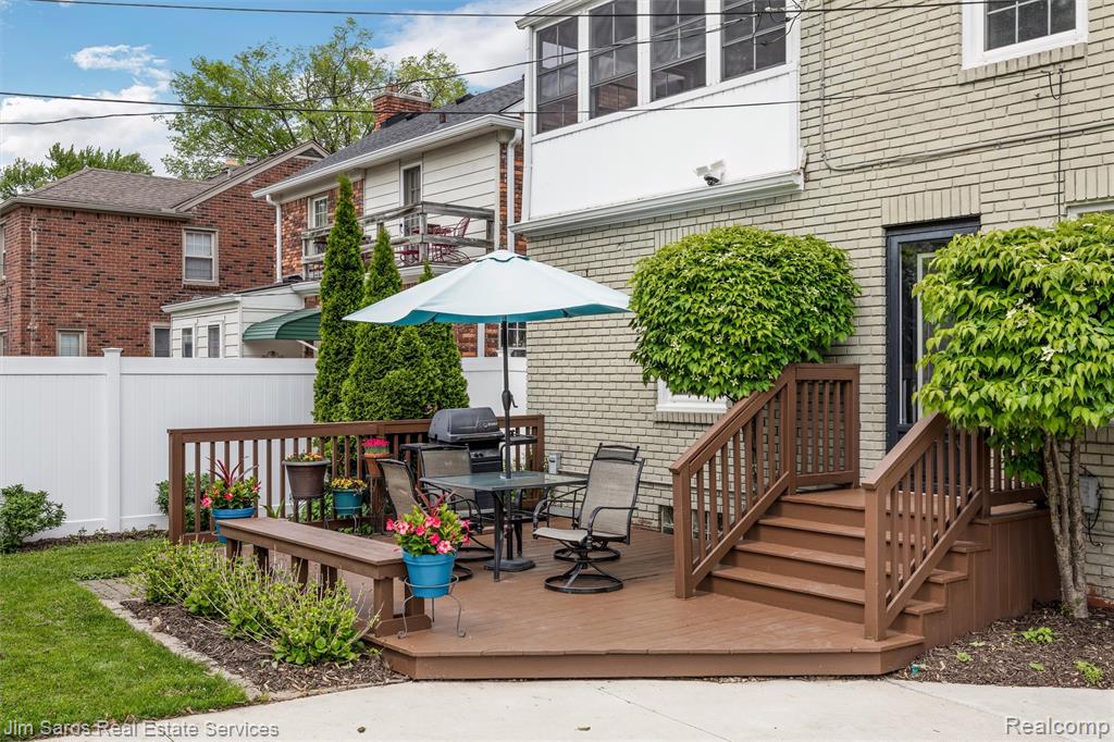 441 McKinley Avenue, Grosse Pointe Farms, MI 48236 — Photo 30
