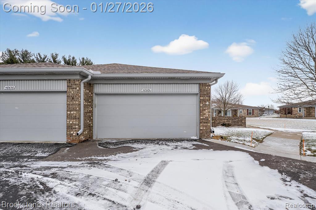 48686 French Creek Court, Utica, MI 48315 — Photo 45