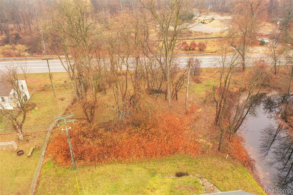 V/L Cooley Lake Road, White Lake, MI — Photo 3