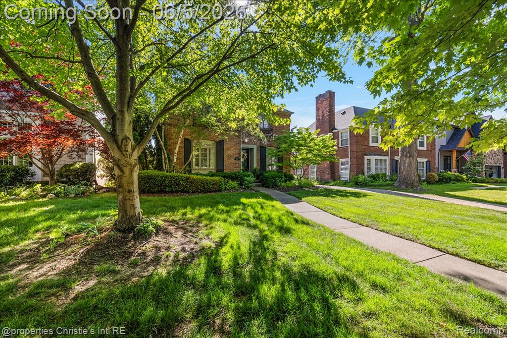1257 Audubon Road, Grosse Pointe, MI 48230 — Photo 3