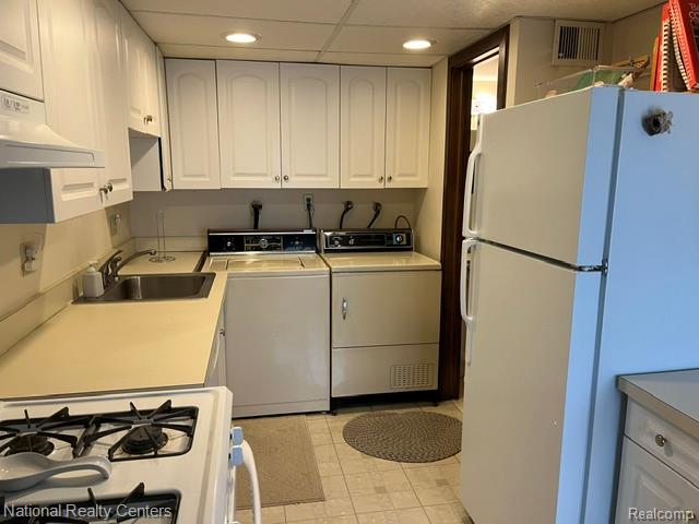 41292 N Woodbury Green Drive, Van Buren, MI 48111 — Photo 5