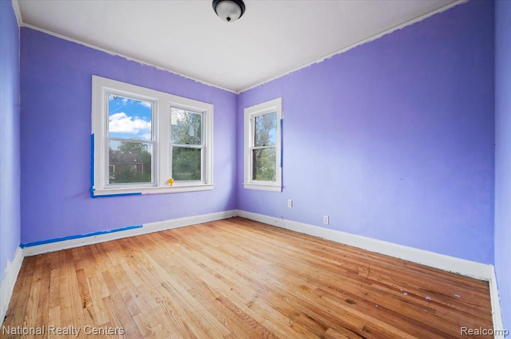 4353 W Buena Vista Street, Detroit, MI 48238 — Photo 11
