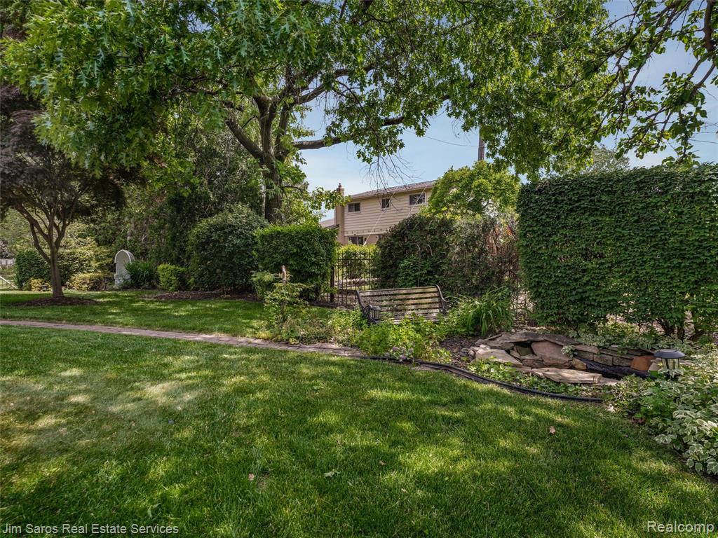40252 Aynesley Street, Clinton Twp, MI 48038 — Photo 35