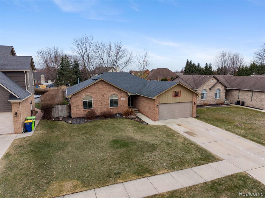 49248 Berkshire Drive, Chesterfield, MI 48047 — Photo 50