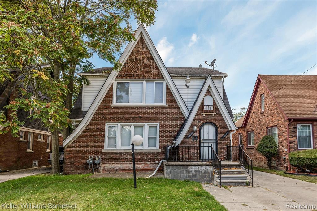 13951 Saint Marys Street, Detroit, MI 48227 — Photo 2