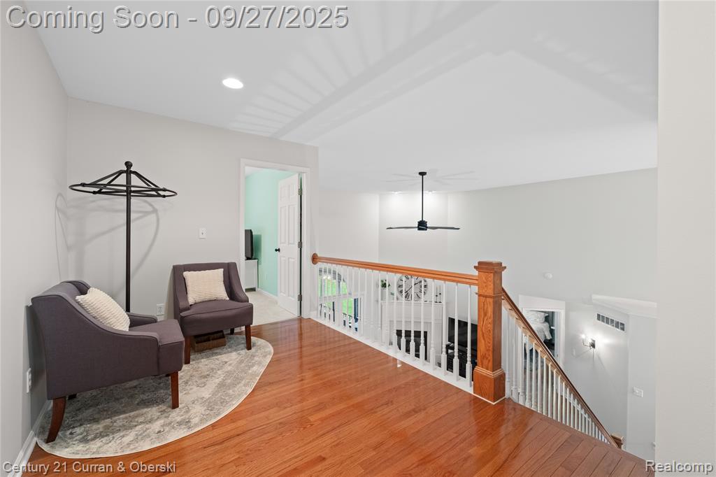 61555 Brookway Drive, South Lyon, MI 48178 — Photo 33