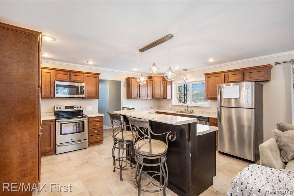 5680 CRIBBINS Road, Clyde, MI 48049 — Photo 10