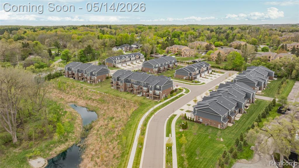 43235 Heron Drive, Novi, MI — Photo 52