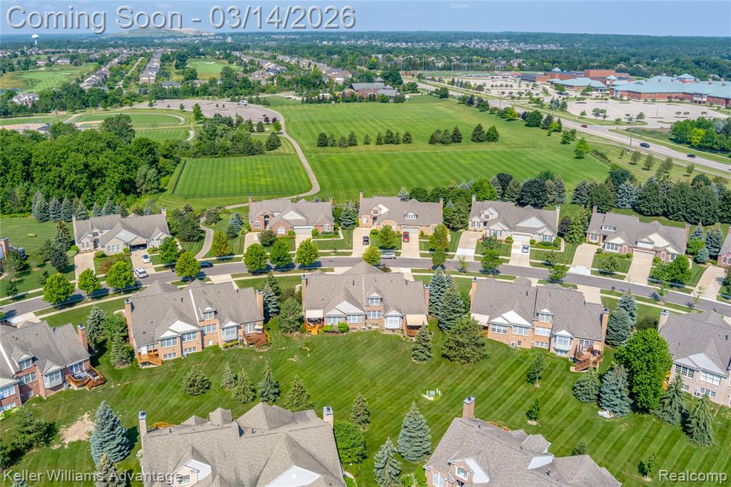 44742 Aspen Ridge Drive, Northville, MI 48168 — Photo 5