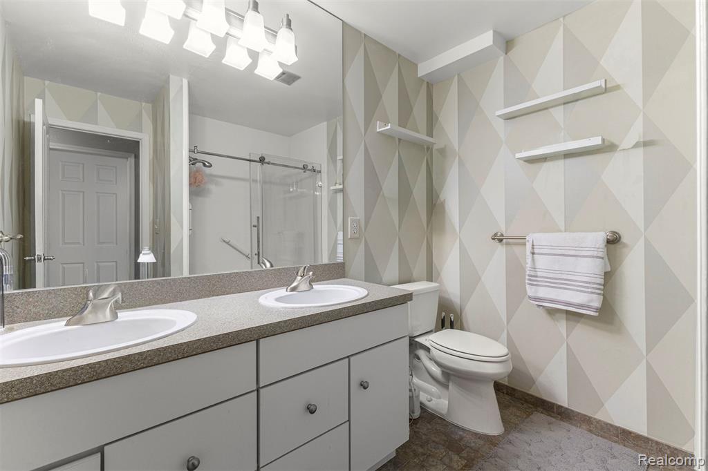 705 Randolph Street, Northville, MI 48167 — Photo 17