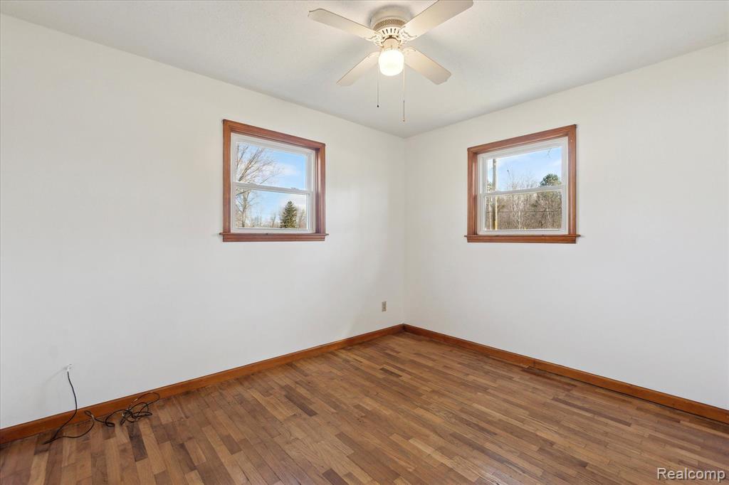 6730 FORT Road, Birch Run, MI 48415 — Photo 17
