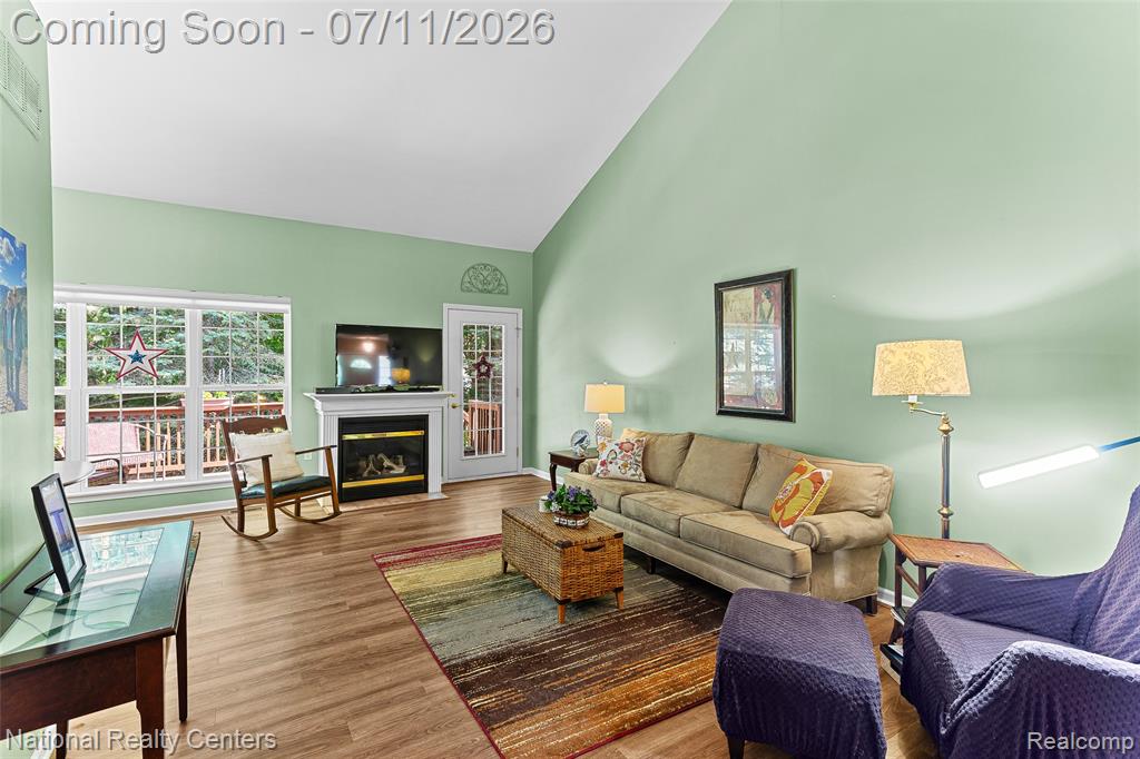 6707 Cortland Avenue, 35, Brighton, MI 48114 — Photo 8