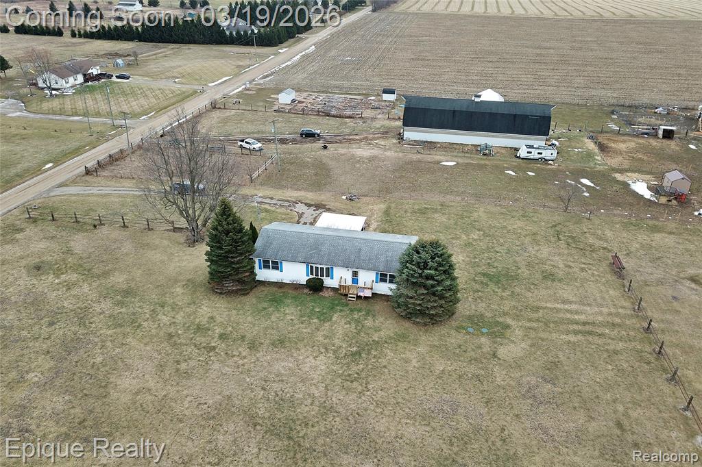6723 Cedar Creek Road, North Branch, MI 48461 — Photo 45