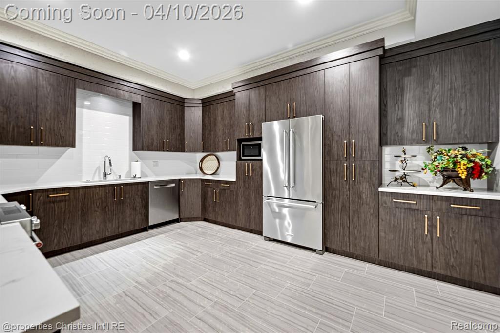 48923 Veneto Drive, Northville, MI 48167 — Photo 65