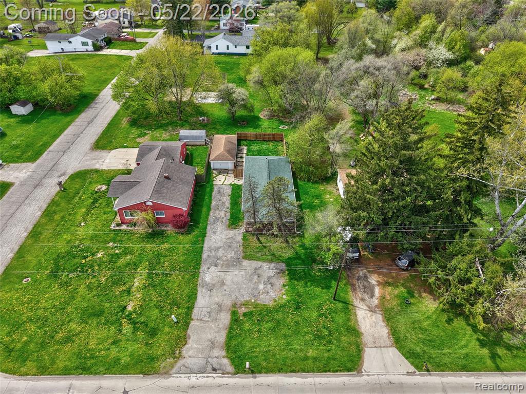 3385 N Genesee Road, Flint, MI 48506 — Photo 24