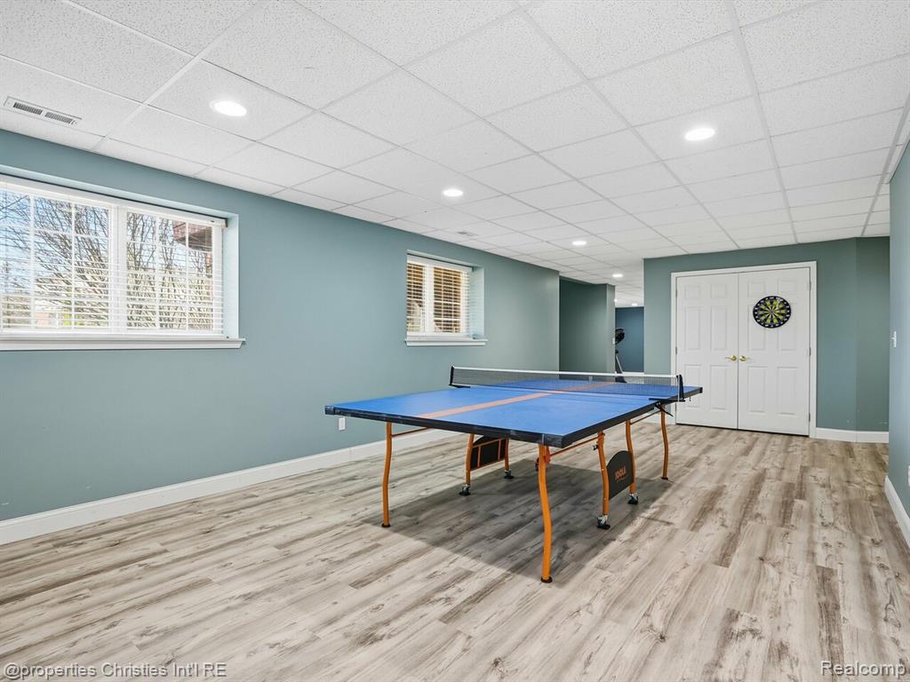 18825 Heather Ridge Drive, Northville, MI 48168 — Photo 41